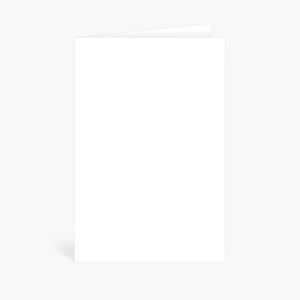 Cartões —  Criar de raiz