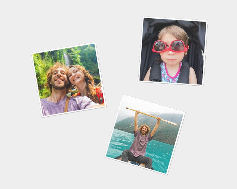 Ímanes personalizados